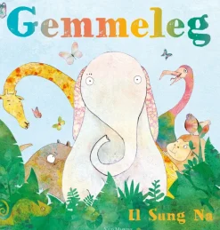 Gemmeleg
