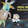 General Brushane og Den lille Klæbeånd