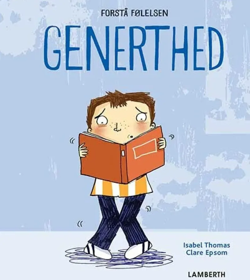 Generthed