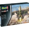 German A4/V2 Rocket