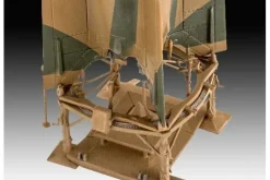 German A4/V2 Rocket