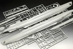 German Submarine Type VII C/41