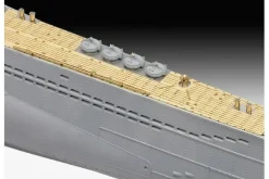 German Submarine Type VII C/41