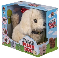 Gå/Gø hund ass