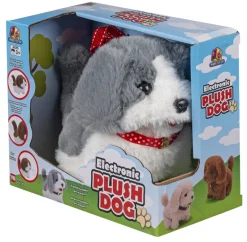 Gå/Gø hund ass