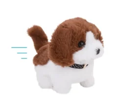 Gå/Gø hund ass