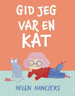 Gid jeg var en kat