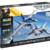 Gift Set Top Gun 2 Movie Set