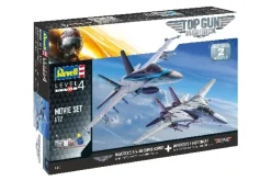 Gift Set Top Gun 2 Movie Set