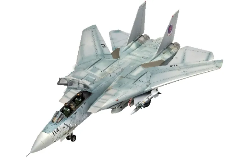 Gift Set Top Gun 2 Movie Set