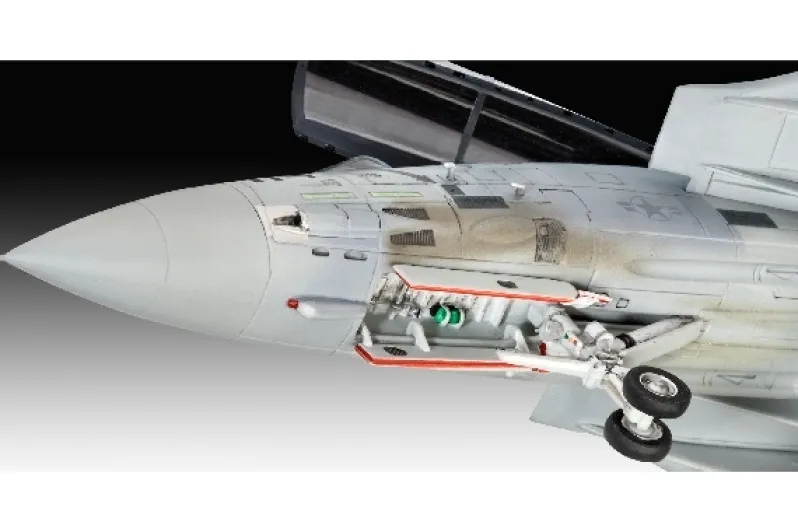 Gift Set Top Gun 2 Movie Set