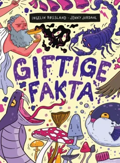 Giftige fakta