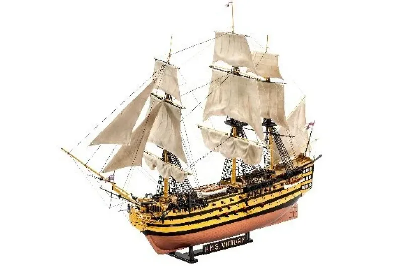 Gift-Set BATTLE OF TRAFALGAR