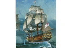 Gift-Set BATTLE OF TRAFALGAR