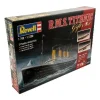 Gift-Set Titanic