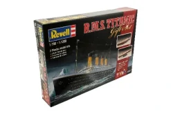 Gift-Set Titanic