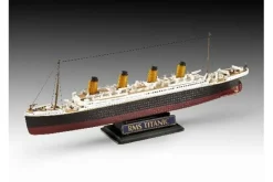 Gift-Set Titanic
