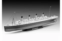 Gift-Set Titanic
