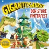 Gigantosaurus - Den store vinterfest