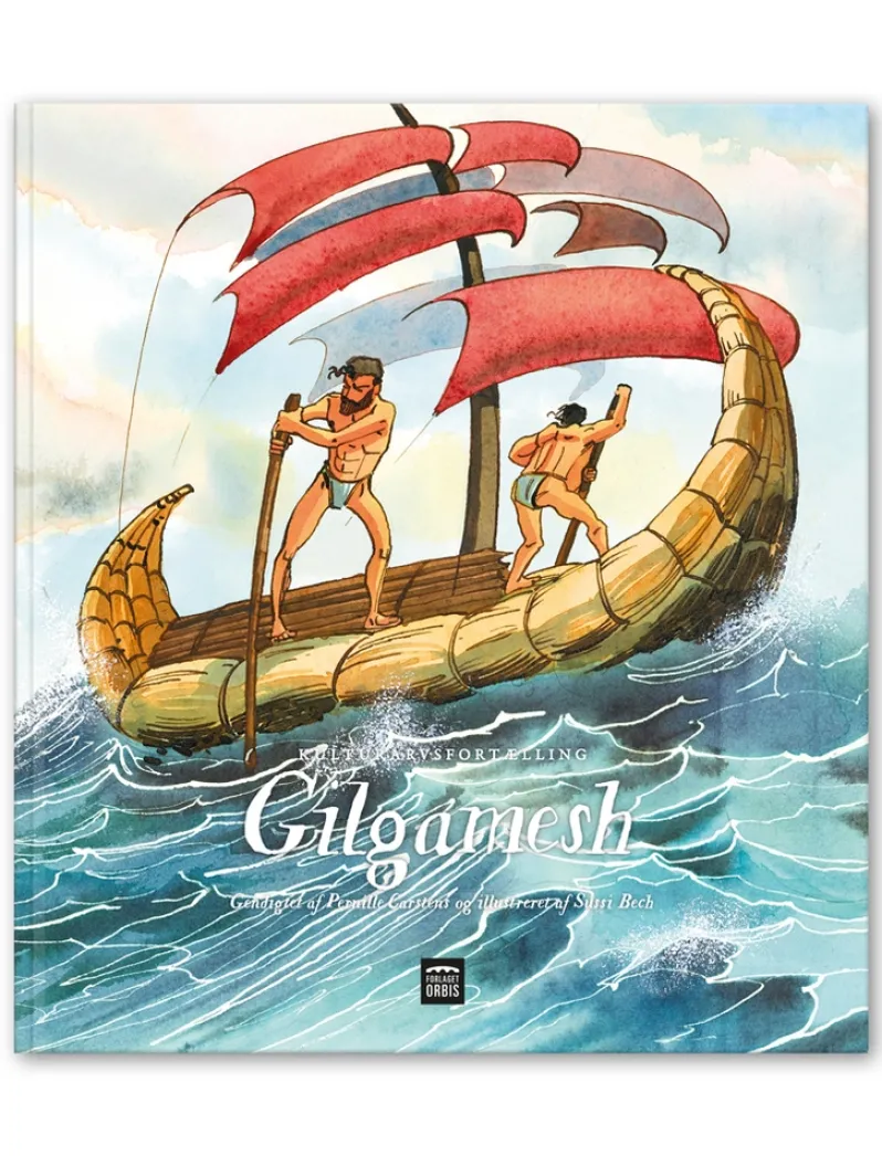 Gilgamesh