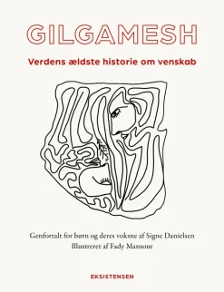Gilgamesh