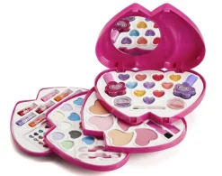 4-girls mega makeup sæt