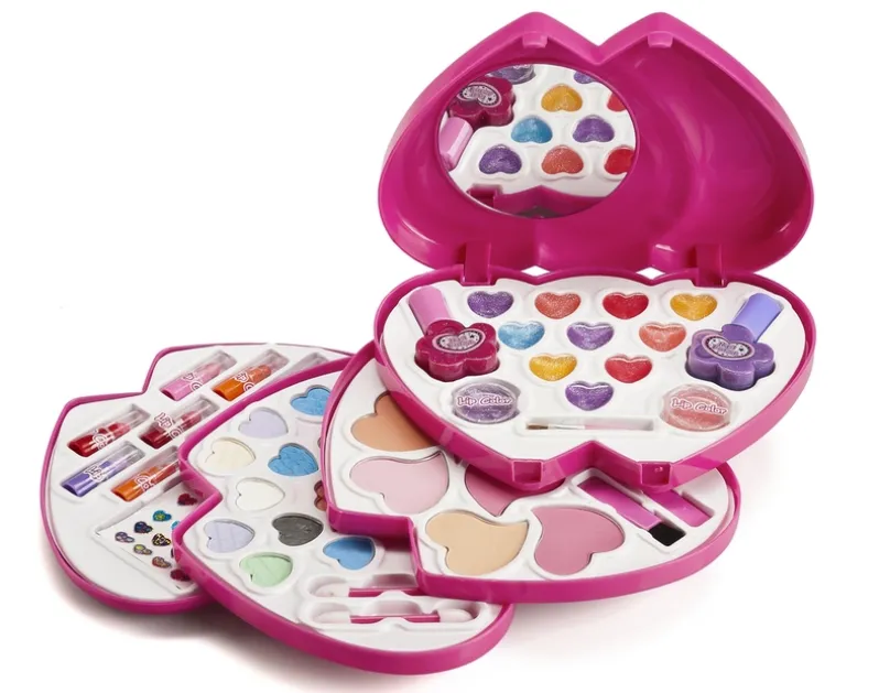 4-girls mega makeup sæt