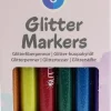 GLITTERTUSSER SENSE 6 STK