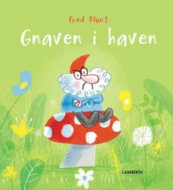 Gnaven i haven