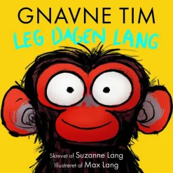 Gnavne Tim, leg dagen lang