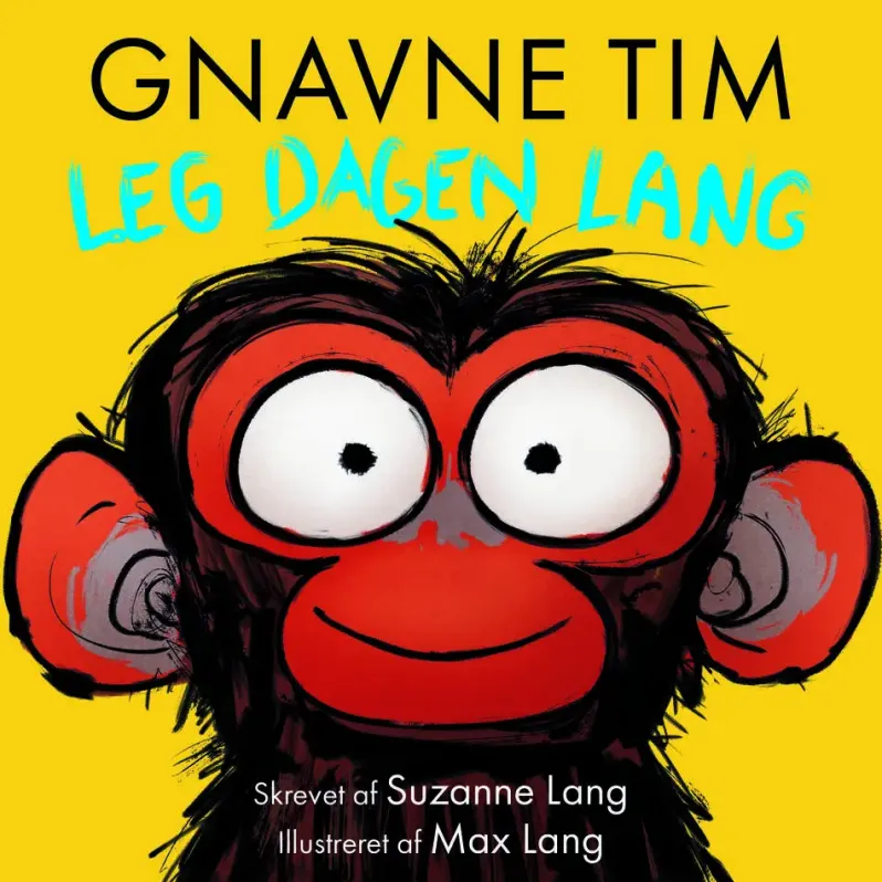 Gnavne Tim, leg dagen lang
