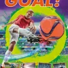 Goal! - Alt, hvad du skal vide om fodbold!