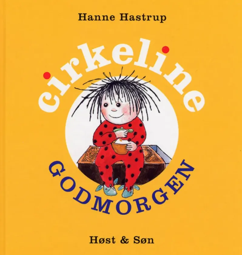 Godmorgen Cirkeline