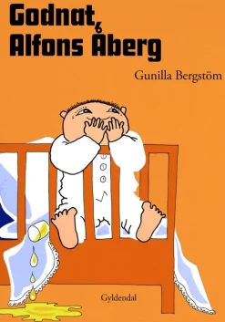 Godnat, Alfons Åberg