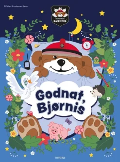 Godnat, Bjørnis