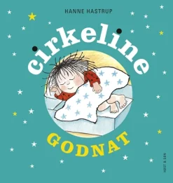 Godnat Cirkeline