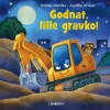 Godnat, lille gravko!