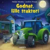Godnat, lille traktor!