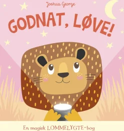 Godnat, Løve!