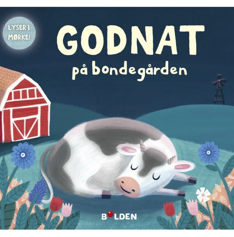 Godnat på bondegården