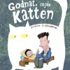 Godnat, sagde katten