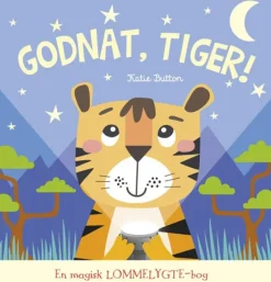 Godnat, Tiger!