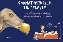 Godnathistorier til Celeste