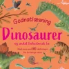 Godnatlæsning - Dinosaurer