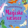 Godnatlæsning - Magiske væsner