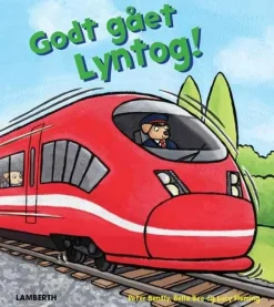 Godt gået Lyntog!