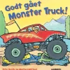 Godt gået Monster Truck!