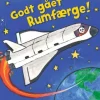 Godt gået Rumfærge!