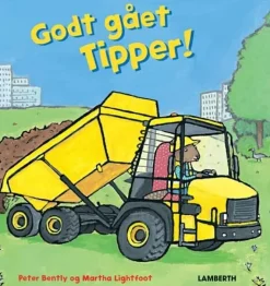Godt gået tipper!