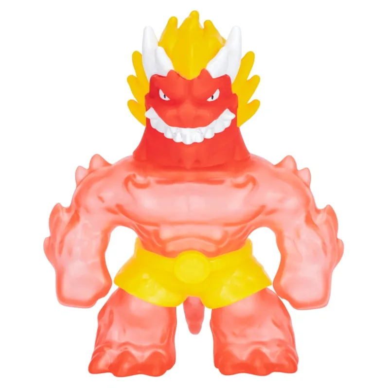 Goo Jit Zu Hero Creator Blazagon